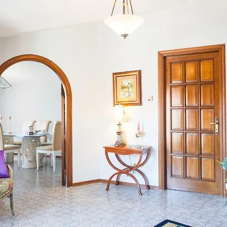 Bed & Breakfast Tony Olbia
